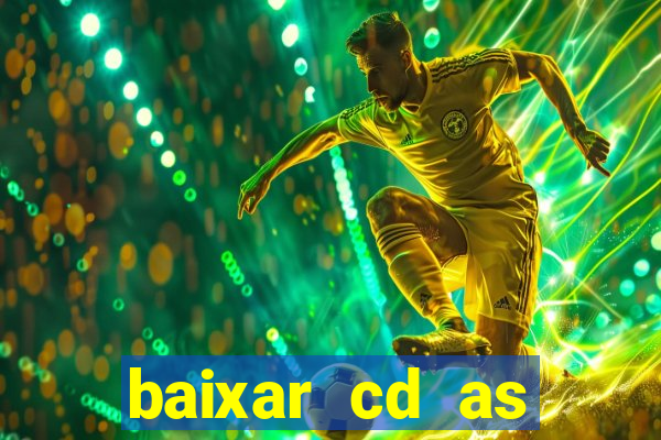 baixar cd as melhores de edson gomes